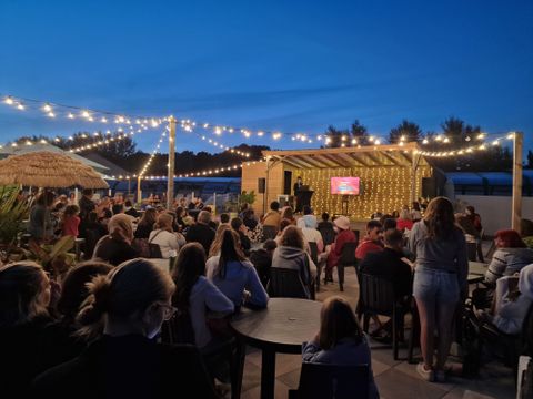 Camping Paradis - Domaine de Bellevue - Camping Vendée - Image N°70