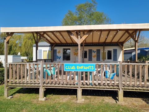 Camping Paradis - Domaine de Bellevue - Camping Vendée - Image N°75