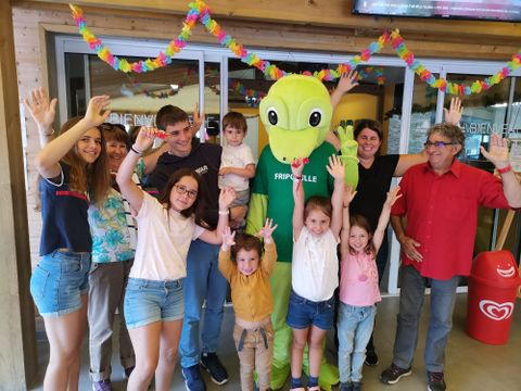 Camping Paradis - Domaine de Bellevue - Camping Vendée - Image N°50