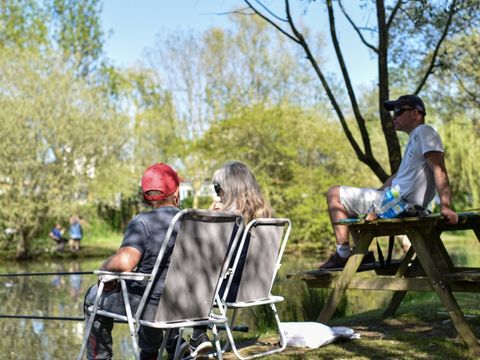 Camping Paradis - Domaine de Bellevue - Camping Vendée - Image N°3