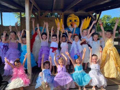 Camping Paradis - Domaine de Bellevue - Camping Vendée - Image N°91