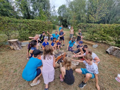 Camping Paradis - Domaine de Bellevue - Camping Vendée - Image N°63