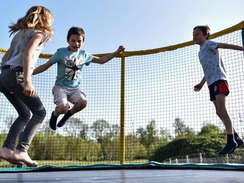 Camping Paradis - Domaine de Bellevue - Camping Vendée - Image N°28