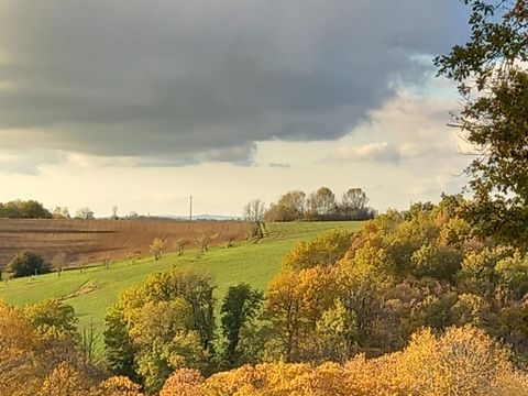 Domaine Vallee Du Tarn - Camping Tarn - Image N°32
