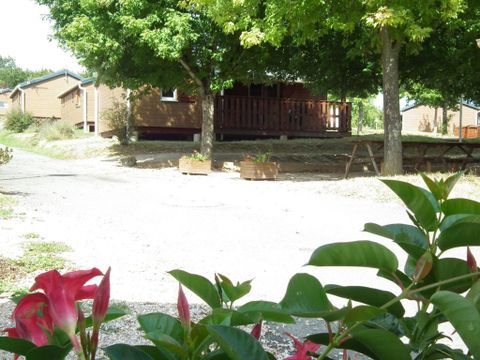 CHALET 6 personnes - Les Erables