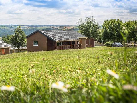 CHALET 6 personnes - Les Erables