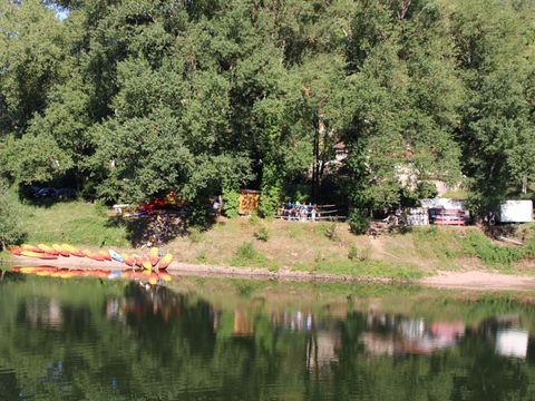 Domaine Vallee Du Tarn - Camping Tarn - Image N°24