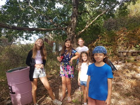 Domaine Vallee Du Tarn - Camping Tarn - Image N°23