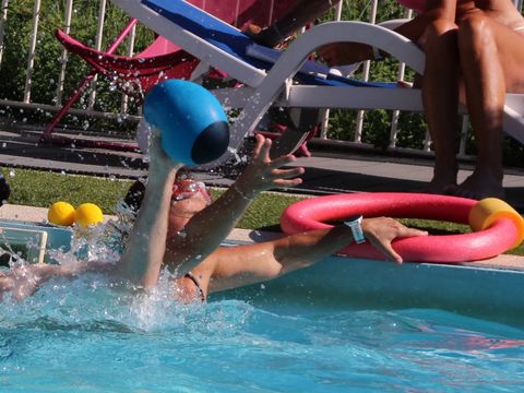Domaine Vallee Du Tarn - Camping Tarn - Image N°20