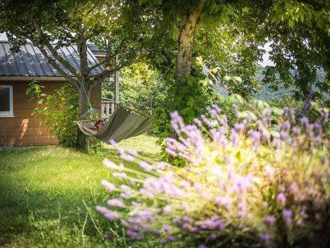 Domaine Vallee Du Tarn - Camping Tarn - Image N°6