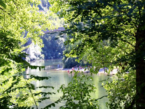 Domaine Vallee Du Tarn - Camping Tarn - Image N°30