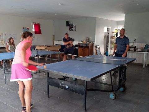 Domaine Vallee Du Tarn - Camping Tarn - Image N°21