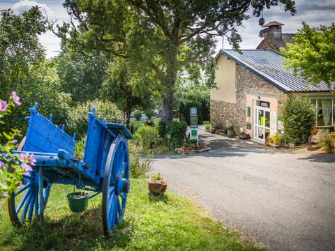 Domaine Vallee Du Tarn - Camping Tarn - Image N°8