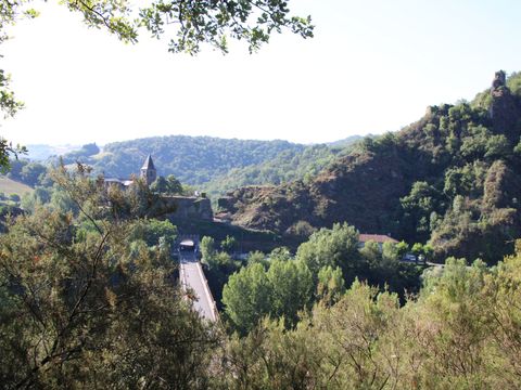Domaine Vallee Du Tarn - Camping Tarn - Image N°31