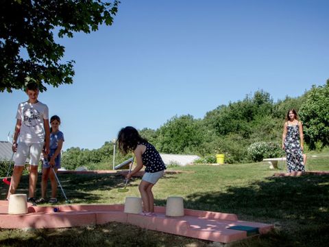 Domaine Vallee Du Tarn - Camping Tarn - Image N°17