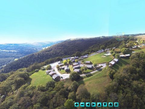 Domaine Vallee Du Tarn - Camping Tarn - Image N°26