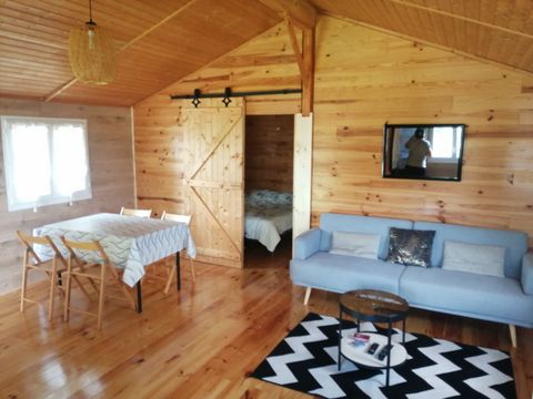 Domaine Vallee Du Tarn - Camping Tarn - Image N°10