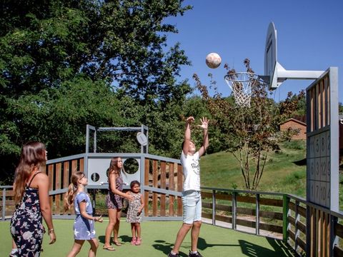 Domaine Vallee Du Tarn - Camping Tarn - Image N°15