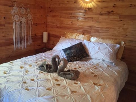 Domaine Vallee Du Tarn - Camping Tarn - Image N°9