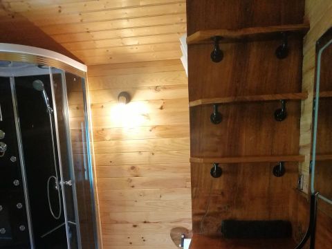 Domaine Vallee Du Tarn - Camping Tarn - Image N°36