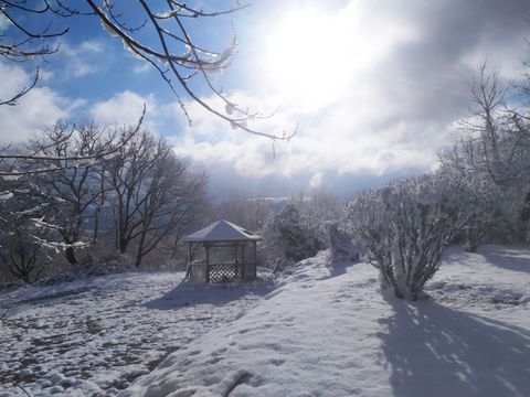 Domaine Vallee Du Tarn - Camping Tarn - Image N°38