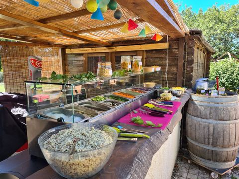 Domaine Vallee Du Tarn - Camping Tarn - Image N°11