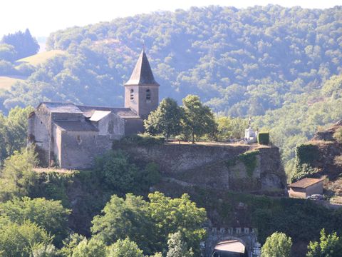 Domaine Vallee Du Tarn - Camping Tarn - Image N°28