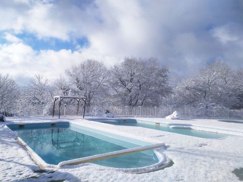 Domaine Vallee Du Tarn - Camping Tarn - Image N°39
