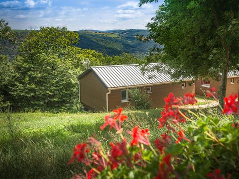 Domaine Vallee Du Tarn - Camping Tarn - Image N°7