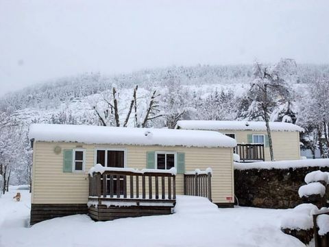 Camping Les Airelles - Camping Ardèche - Image N°20