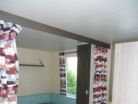 MOBILHOME 2 personnes - Super Astria