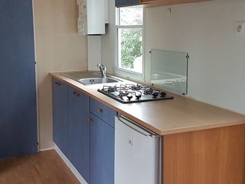 MOBILHOME 6 personnes - IRM