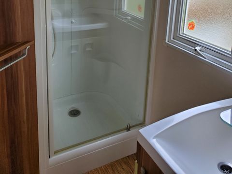 MOBILHOME 4 personnes - 18H