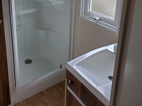 MOBILHOME 4 personnes - 5H