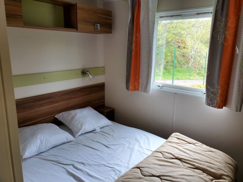 MOBILHOME 4 personnes - 5H