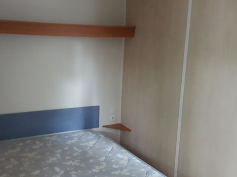 MOBILHOME 4 personnes - 7H