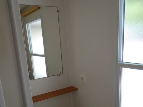 MOBILHOME 4 personnes - 7H