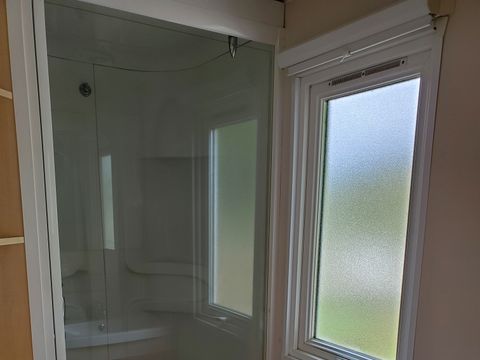 MOBILHOME 4 personnes - 7H