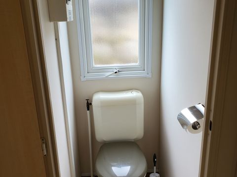 MOBILHOME 4 personnes - 7H