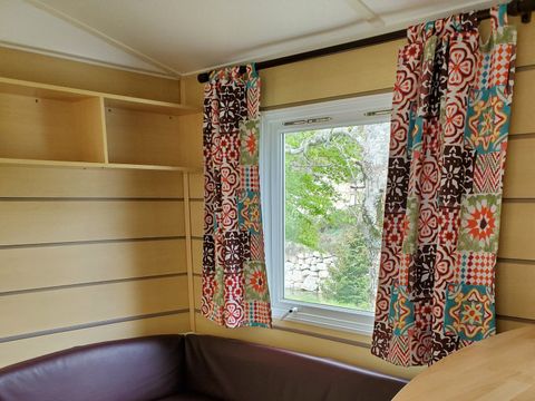 MOBILHOME 6 personnes - M17