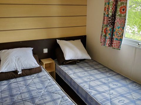 MOBILHOME 6 personnes - M17