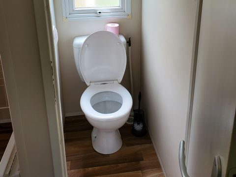 MOBILHOME 6 personnes - M17