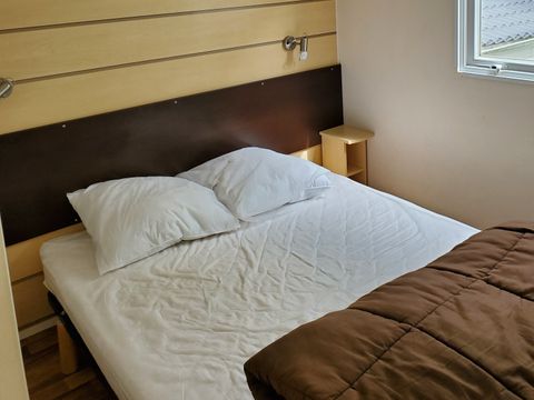 MOBILHOME 6 personnes - M17