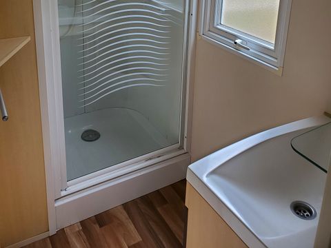 MOBILHOME 6 personnes - M17