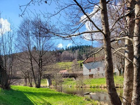 Camping Les Airelles - Camping Ardèche - Image N°27