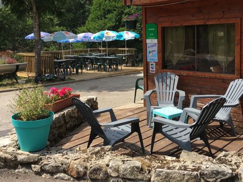 Camping Les Airelles - Camping Ardèche - Image N°25