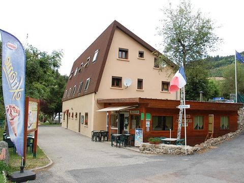 Camping Les Airelles - Camping Ardèche - Image N°6