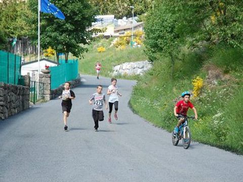 Camping Les Airelles - Camping Ardèche - Image N°3