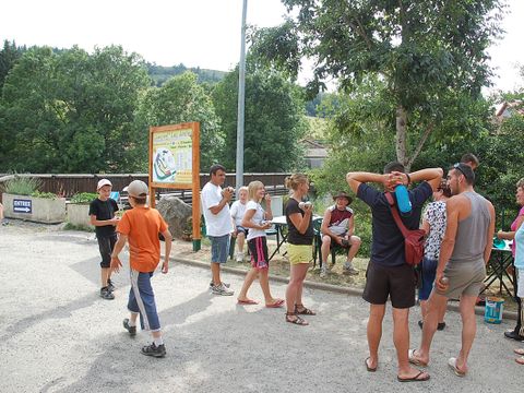 Camping Les Airelles - Camping Ardèche - Image N°18