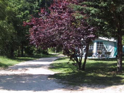 Camping Les Airelles - Camping Ardèche - Image N°15